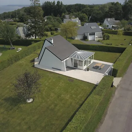 Little Dream House 6 People * Houlgate