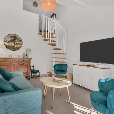 Little Dream House 6 People Casa vacanze