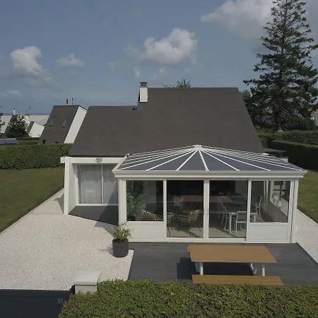 Little Dream House 6 People *