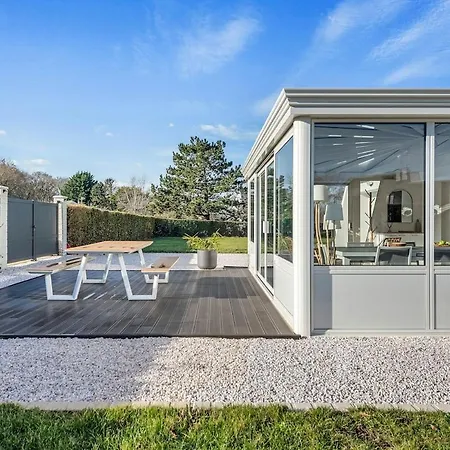 Little Dream House 6 People *