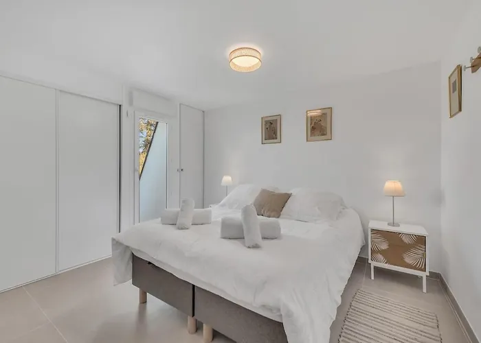 Little Dream House 6 People Houlgate