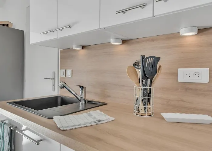 Little Dream House 6 People Casa vacanze