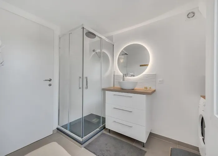 Casa vacanze Little Dream House 6 People