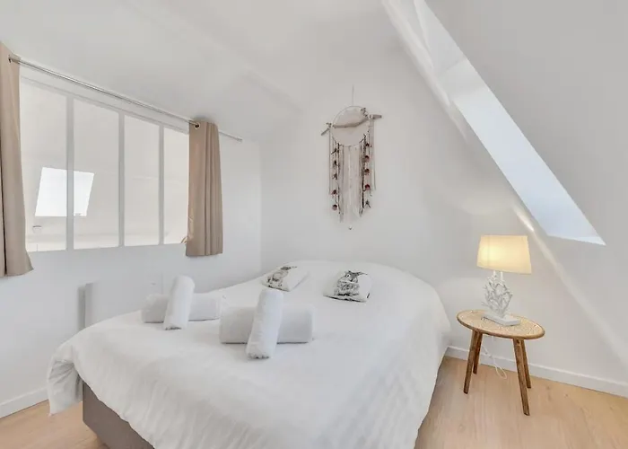 Little Dream House 6 People *