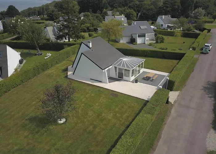 Little Dream House 6 People * Houlgate