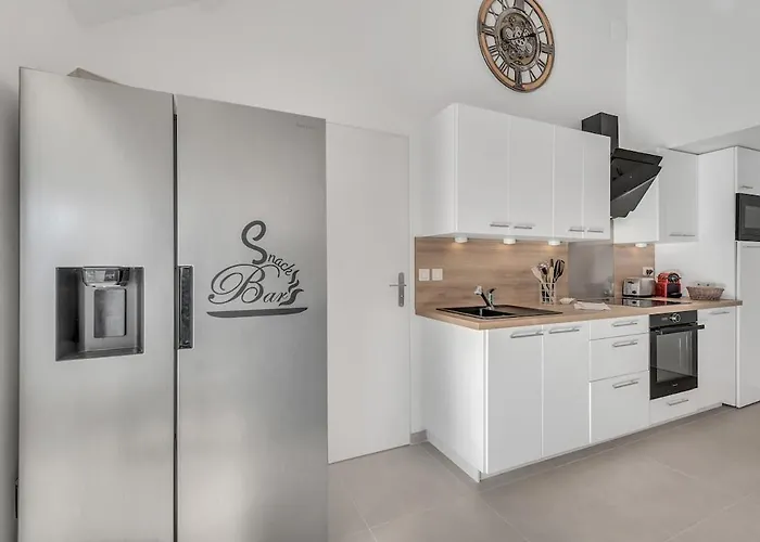 Little Dream House 6 People *