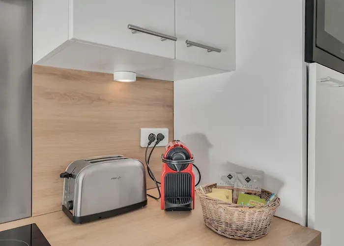 Little Dream House 6 People Houlgate