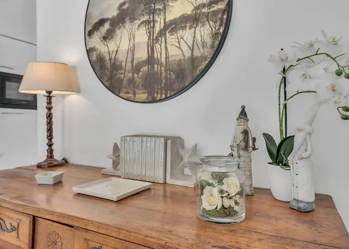 Little Dream House 6 People Casa vacanze