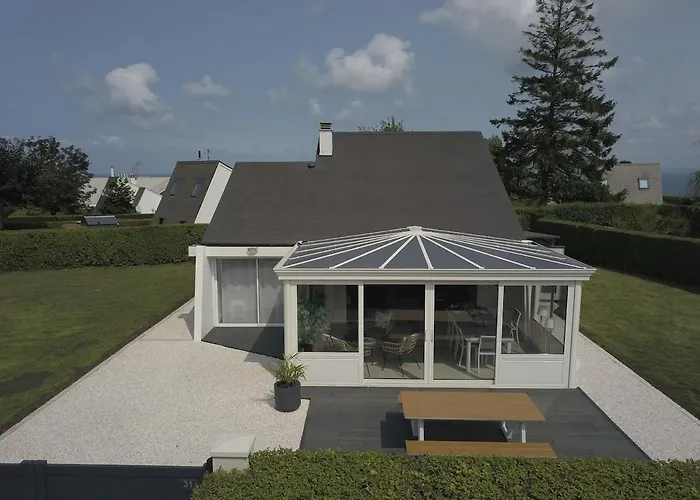 Little Dream House 6 People *