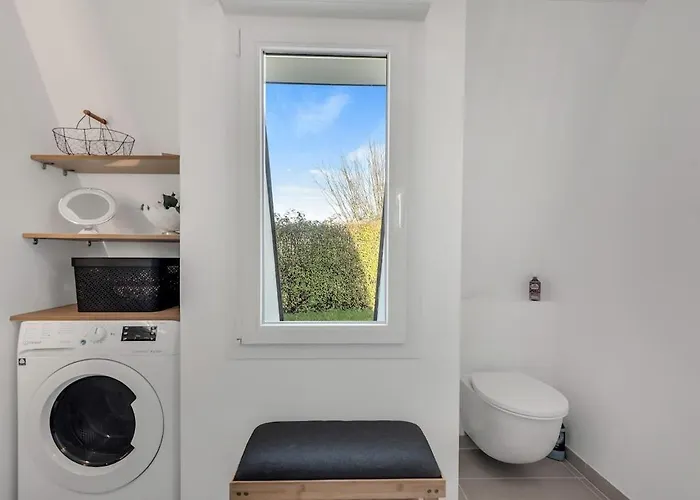 Little Dream House 6 People *