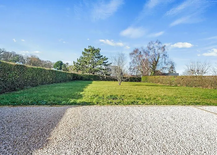 Casa vacanze Little Dream House 6 People