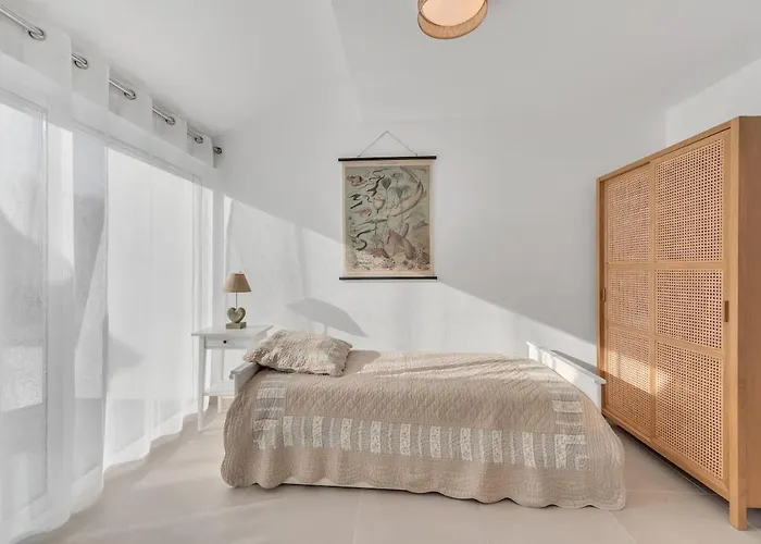 Little Dream House 6 People Casa vacanze