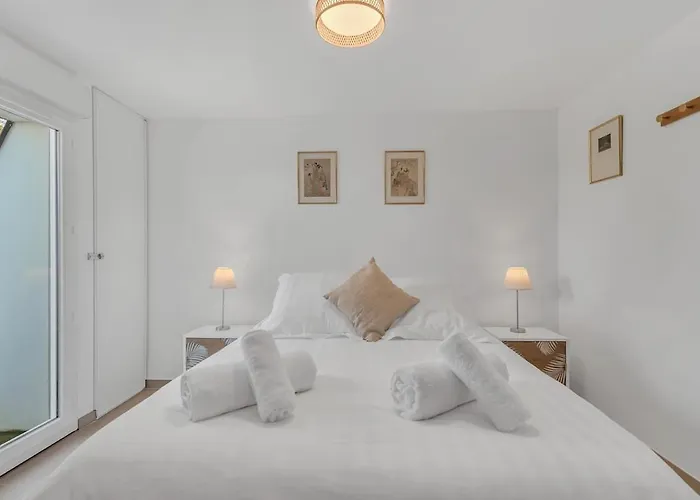 Casa vacanze Little Dream House 6 People