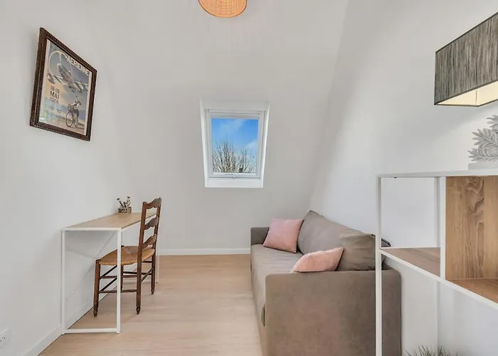 Little Dream House 6 People Casa vacanze