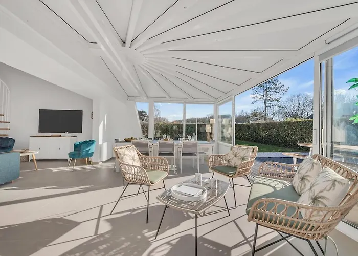 Casa vacanze Little Dream House 6 People