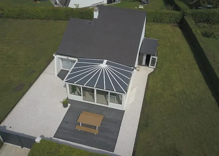 Casa vacanze Little Dream House 6 People Houlgate