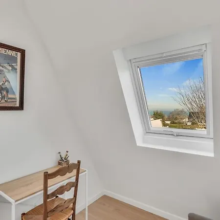 בית נופש Little Dream House 6 People *