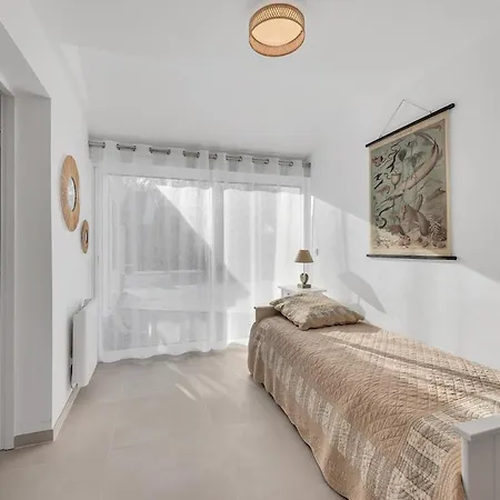 Little Dream House 6 People *