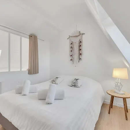 Little Dream House 6 People *