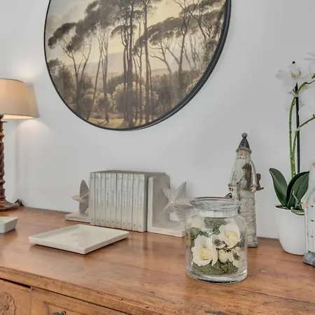 Little Dream House 6 People בית נופש