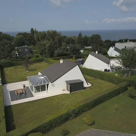 בית נופש Little Dream House 6 People *