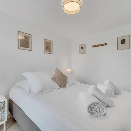 Little Dream House 6 People בית נופש