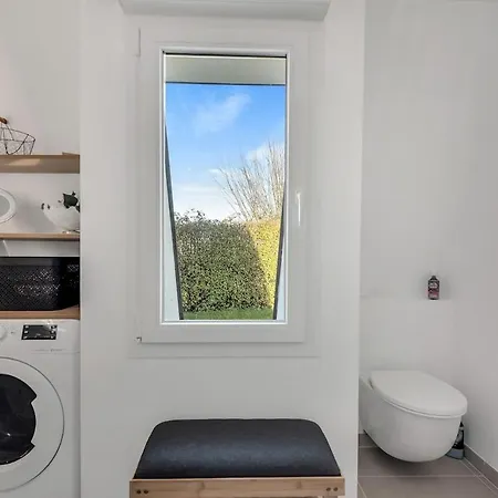 Little Dream House 6 People *