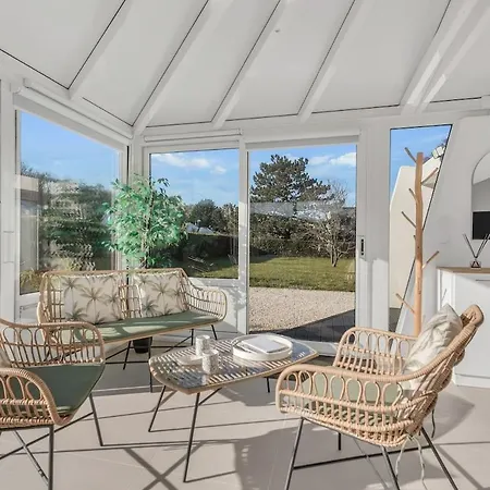 Little Dream House 6 People בית נופש