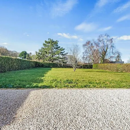 בית נופש Little Dream House 6 People