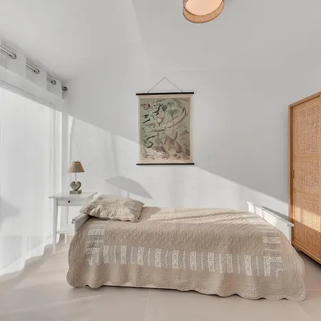 Little Dream House 6 People בית נופש