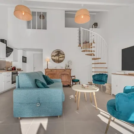 Little Dream House 6 People בית נופש הולגאט