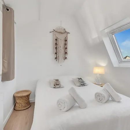 Little Dream House 6 People * הולגאט