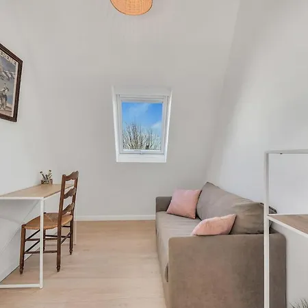 Little Dream House 6 People בית נופש