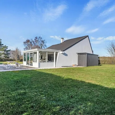 Little Dream House 6 People * הולגאט