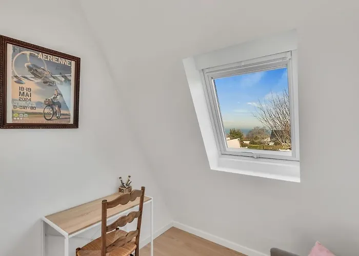 펜션 Little Dream House 6 People *