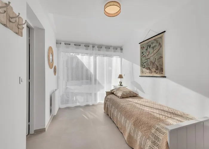 Little Dream House 6 People *