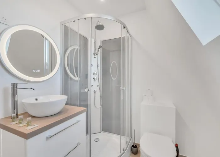 Little Dream House 6 People