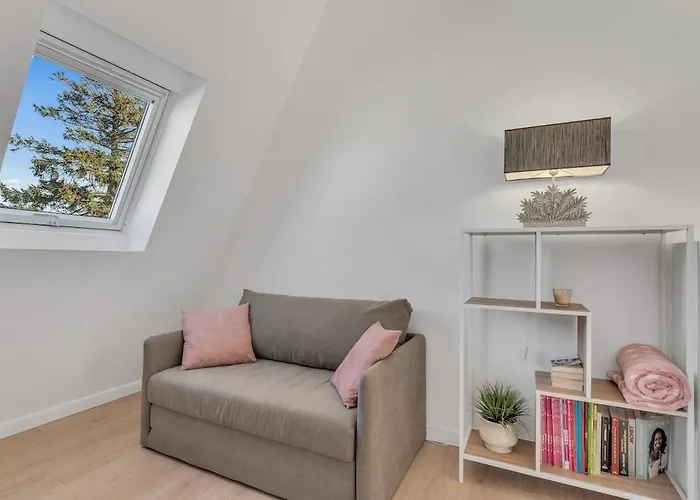 Little Dream House 6 People 펜션 울가트