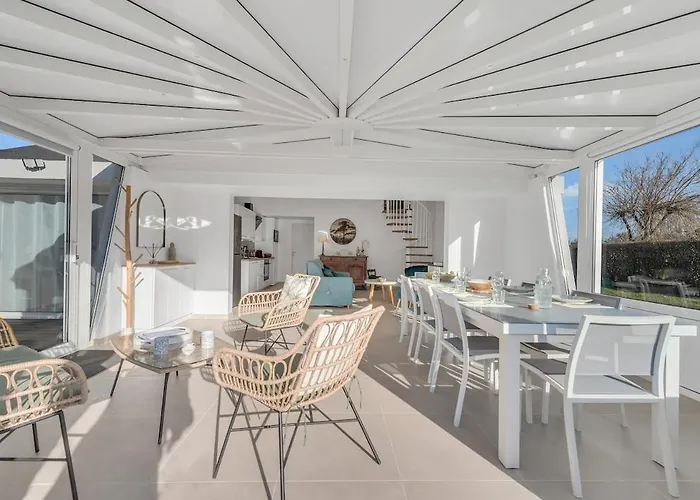 Little Dream House 6 People 울가트