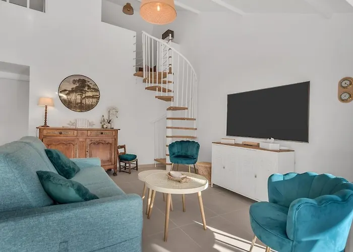 Little Dream House 6 People 펜션