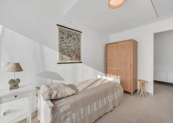 Little Dream House 6 People 펜션 *