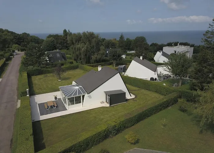 펜션 Little Dream House 6 People *