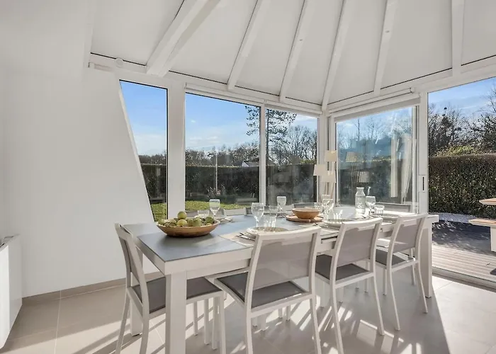 Little Dream House 6 People 펜션 울가트