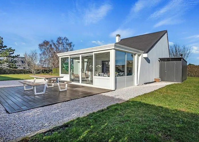 Little Dream House 6 People