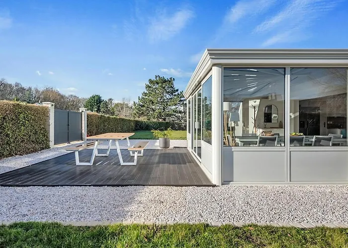 Little Dream House 6 People *