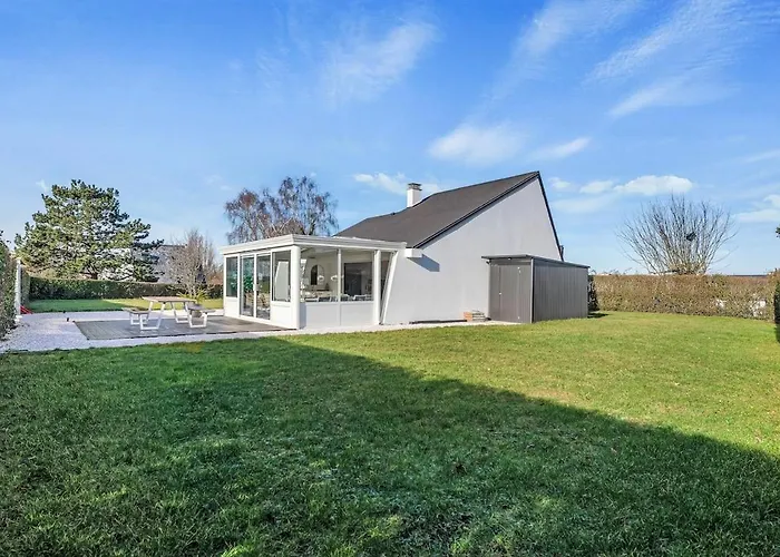 Little Dream House 6 People * 울가트