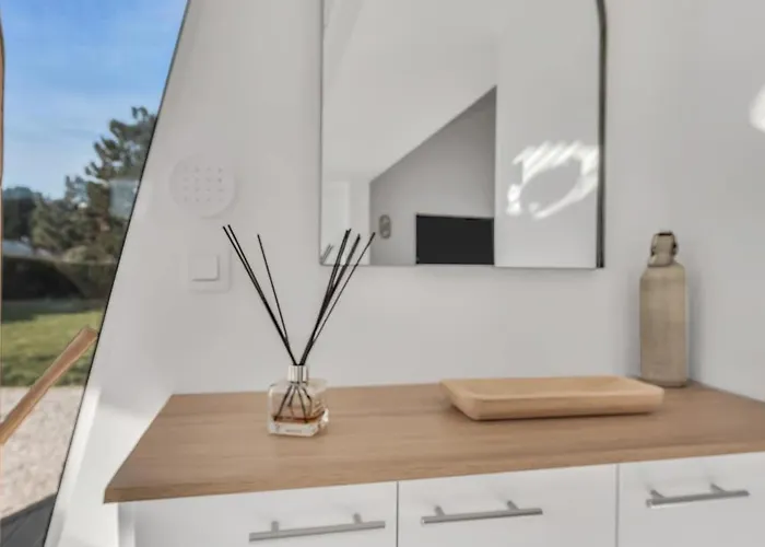 펜션 Little Dream House 6 People 울가트